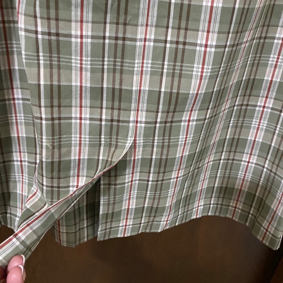 Appleseed Skirt - Picture 4 of 6